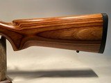 Ruger M77 Varmint Target MKII .243 Win 26