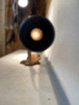 Ruger M77 Varmint Target MKII .243 Win 26