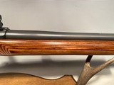 Ruger M77 Varmint Target MKII .243 Win 26