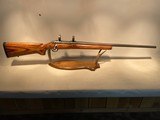Ruger M77 Varmint Target MKII .243 Win 26