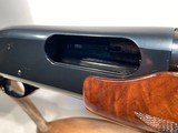 Remington 870TB Wingmaster 12ga Trap - 6 of 17