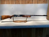 Remington 870TB Wingmaster 12ga Trap - 1 of 17