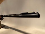 Remington 870TB Wingmaster 12ga Trap - 5 of 17