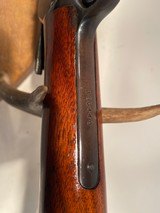Winchester Model 62-A .22 S/L/LR Take Down - 14 of 18