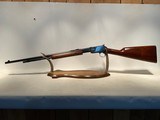 Winchester Model 62-A .22 S/L/LR Take Down
