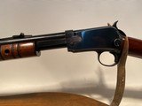 Winchester Model 62-A .22 S/L/LR Take Down - 3 of 18
