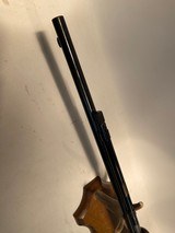 Winchester Model 62-A .22 S/L/LR Take Down - 17 of 18