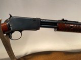 Winchester Model 62-A .22 S/L/LR Take Down - 8 of 18