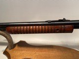 Winchester Model 62-A .22 S/L/LR Take Down - 4 of 18