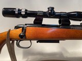 Remington Model 788 .243 win. w/ Scope - 3 of 16