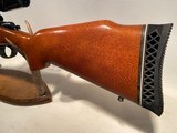 Remington Model 788 .243 win. w/ Scope - 9 of 16