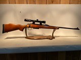 Remington Model 788 .243 win. w/ Scope - 1 of 16