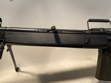 Heckler & Koch Model 91 A-2 Pre-Ban w/ Fixed Stock, Carry Handle and Bipod .308 Win. - 13 of 20
