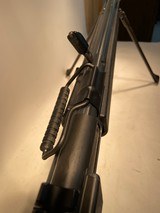 Heckler & Koch Model 91 A-2 Pre-Ban w/ Fixed Stock, Carry Handle and Bipod .308 Win. - 17 of 20