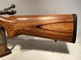 Ruger M77 Varmint Target .223 w/ 26