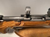 Ruger M77 Varmint Target .223 w/ 26