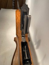 Ruger M77 Varmint Target .223 w/ 26