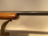 Ruger M77 Varmint Target .223 w/ 26