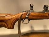 Ruger M77 Varmint Target .223 w/ 26