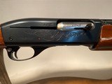 Remington 1100 Magnum 12ga. Made in Ilion NY - 3 of 19