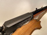 Marlin 1895CBA 45/70 w/ 18.5
