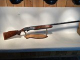 Remington 1100 Classic Trap 12ga. Made in Ilion NY