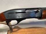 Remington 1100 Classic Trap 12ga. Made in Ilion NY - 3 of 16