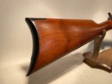Winchester Model 1890 3rd Model Takedown 22 WRF Man. 1910 - 8 of 20