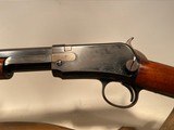 Winchester Model 1890 3rd Model Takedown 22 WRF Man. 1910 - 3 of 20