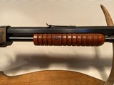 Winchester Model 1890 3rd Model Takedown 22 WRF Man. 1910 - 10 of 20
