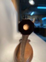 Winchester Model 1890 3rd Model Takedown 22 WRF Man. 1910 - 19 of 20