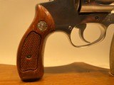 Smith and Wesson Model 60 No Dash .38 Spl. Chiefs Special - 7 of 15