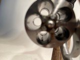 Smith and Wesson Model 60 No Dash .38 Spl. Chiefs Special - 8 of 15