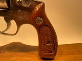 Smith and Wesson Model 60 No Dash .38 Spl. Chiefs Special - 4 of 15