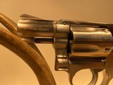 Smith and Wesson Model 60 No Dash .38 Spl. Chiefs Special - 2 of 15