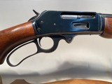 JM Stamped Marlin 336 SC Sporting Carbine 35 Rem 1st Model Mfg. - 3 of 18