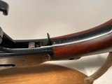 JM Stamped Marlin 336 SC Sporting Carbine 35 Rem 1st Model Mfg. - 16 of 18