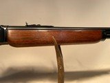 JM Stamped Marlin 336 SC Sporting Carbine 35 Rem 1st Model Mfg. - 4 of 18