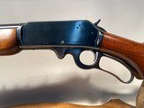 JM Stamped Marlin 336 SC Sporting Carbine 35 Rem 1st Model Mfg. - 8 of 18