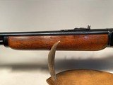 JM Stamped Marlin 336 SC Sporting Carbine 35 Rem 1st Model Mfg. - 9 of 18