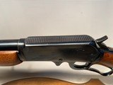 JM Stamped Marlin 336 SC Sporting Carbine 35 Rem 1st Model Mfg. - 11 of 18
