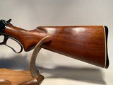 JM Stamped Marlin 336 SC Sporting Carbine 35 Rem 1st Model Mfg. - 7 of 18