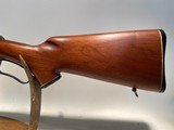 Marlin 39A 3rd Model 2nd Variation 22 LR Mfg. 1951 JM Stamped - 9 of 20