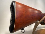 Marlin 39A 3rd Model 2nd Variation 22 LR Mfg. 1951 JM Stamped - 3 of 20