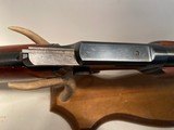 Marlin 39A 3rd Model 2nd Variation 22 LR Mfg. 1951 JM Stamped - 18 of 20