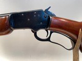 Marlin 39A 3rd Model 2nd Variation 22 LR Mfg. 1951 JM Stamped - 10 of 20