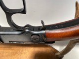 Marlin 39A 3rd Model 2nd Variation 22 LR Mfg. 1951 JM Stamped - 14 of 20