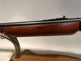 Marlin 39A 3rd Model 2nd Variation 22 LR Mfg. 1951 JM Stamped - 11 of 20