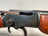 Marlin 39A 3rd Model 2nd Variation 22 LR Mfg. 1951 JM Stamped - 7 of 20