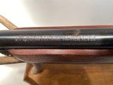 Marlin 39A 3rd Model 2nd Variation 22 LR Mfg. 1951 JM Stamped - 20 of 20